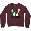 Equality Crewneck Sweatshirt