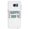 happy july 4th Samsung Galaxy S7 Edge