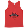 i am popa special edition Tank Top