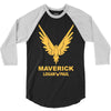 Logan Paul Maverick 3/4 Sleeve Shirt