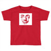 salvador dali face surrealist artist Toddler T-shirt