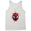AMAZING SPIDER Tank Top