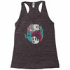 said Racerback Tank