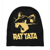 ratatat Baby Beanies