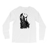 flower girl Long Sleeve Shirts