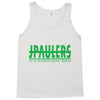 jake paulers green Tank Top