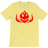 gurren lagann japanese mecha anime T-Shirt