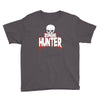 zombie hunter Youth Tee