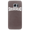 original suedehead Samsung Galaxy S7 Edge