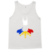 philippine hero batman Tank Top