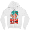 do you even gift Zipper Hoodie