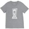 baba yaga V-Neck Tee