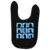 venture bros group Baby Bibs