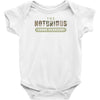 The Notorious Baby Onesie