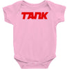 Tank Deji Baby Bodysuit