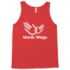 sturdy wings Tank Top