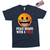 Smile Exclusive T-shirt