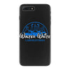 walter white laboratories iPhone 7 Plus Case