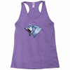 ginga densetsu weed orion   bella Racerback Tank