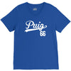 puig V-Neck Tee