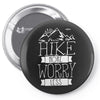 hiking shirts Pin-back button
