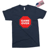 over Exclusive T-shirt