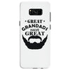 mens grandads bearded Samsung Galaxy S8