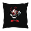 pilot automotive Throw Pillow