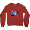 marshmello Crewneck Sweatshirt