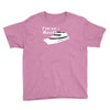 i'm on a boat Youth Tee