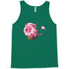 lion in a box Tank Top