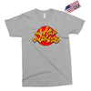 Wyld Stallyns Vintage Logo Exclusive T-shirt