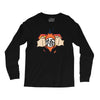 angry Long Sleeve Shirts