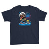 tresh daily Youth Tee