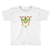 bowser's gym2 Toddler T-shirt