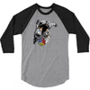 reach for the solution 3/4 Sleeve Shirt
