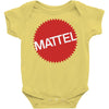 MATTELS Baby Bodysuit