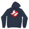 Ghost Unisex Hoodie