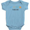 Planet Baby Bodysuit