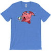 kirbythulhu (no text) T-Shirt