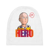 Saitama Baby Beanies