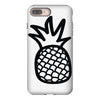 pineapple iPhone 8 Plus