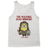 the walking dead neu 15 Tank Top