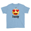 Daddy Youth Tee