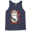 Porg the 13th Tank Top