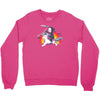 death is magic Crewneck Sweatshirt