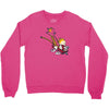 downhill Crewneck Sweatshirt