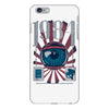 dystopia iPhone 6 Plus/6s Plus Case