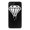 dripping diamond logo iPhone 7 Plus Case