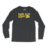cereal killer 1 Long Sleeve Shirts